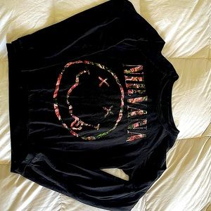 Nirvana shirt